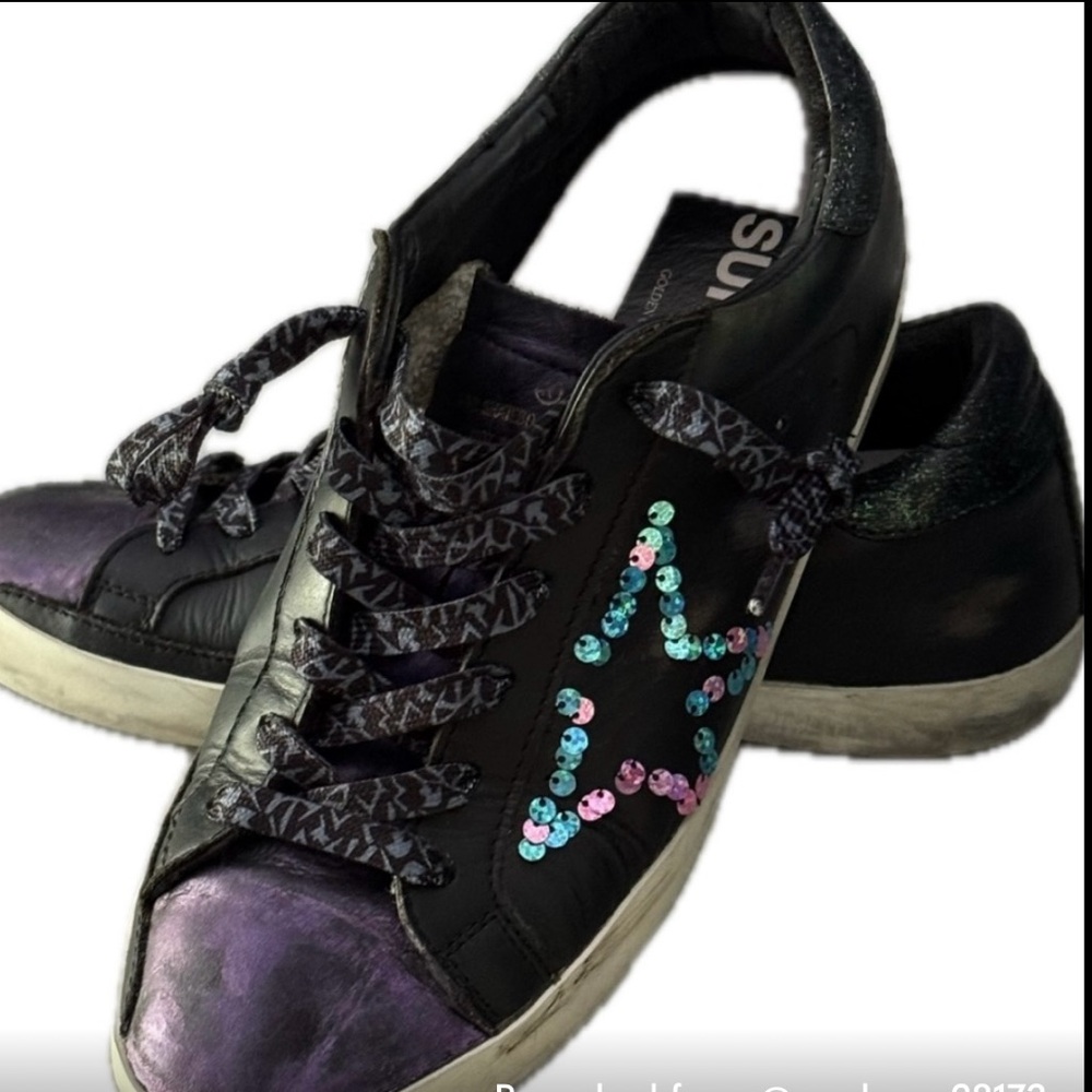 Golden Goose Superstar